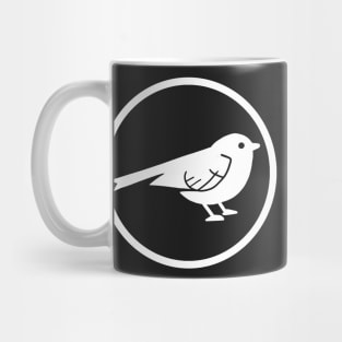 The Sparrow Academy (The Umbrella Academy) Mug